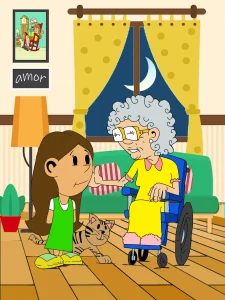 the gift of today by lisa caprelli