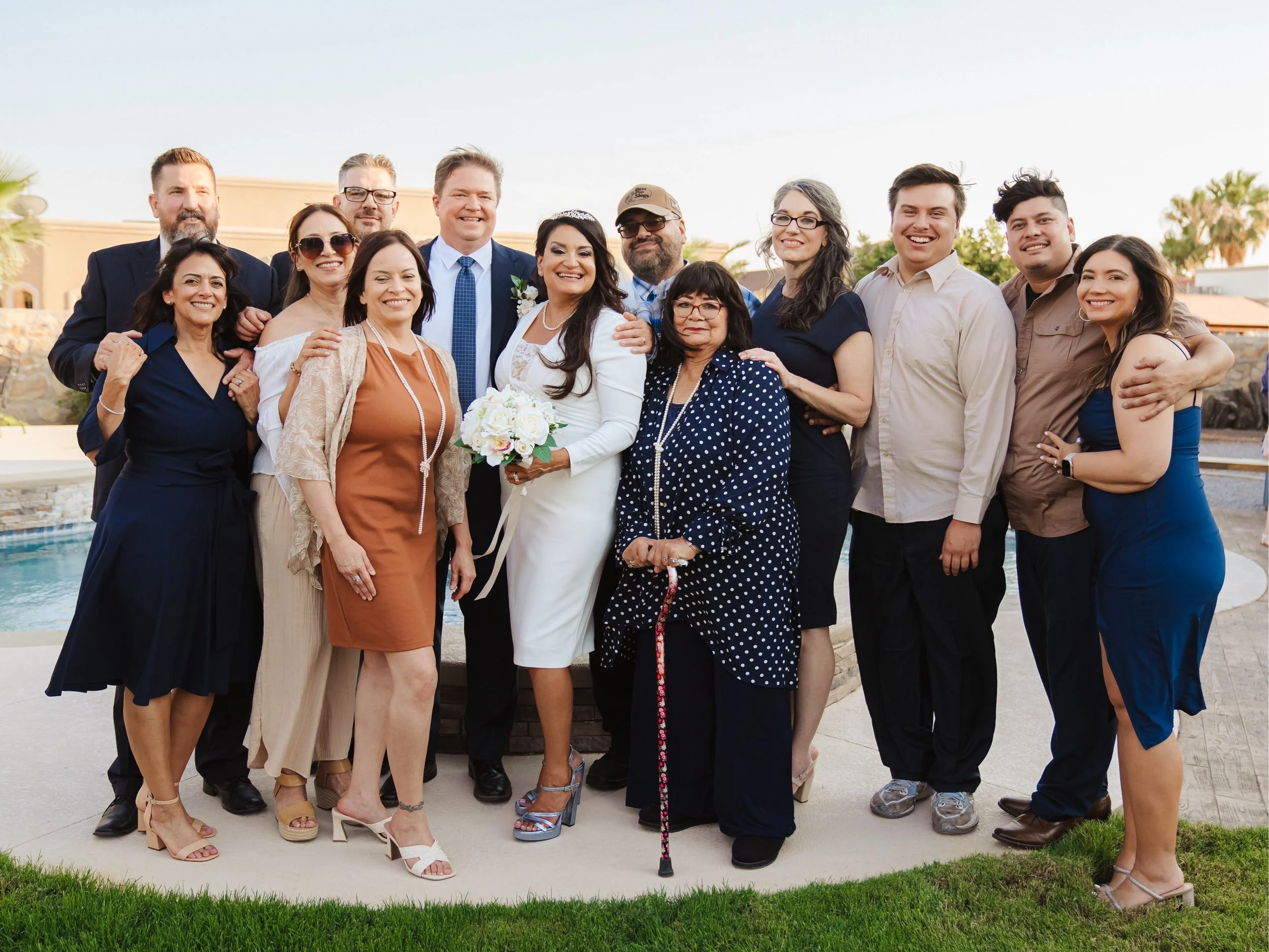 lisa caprelli endorf family