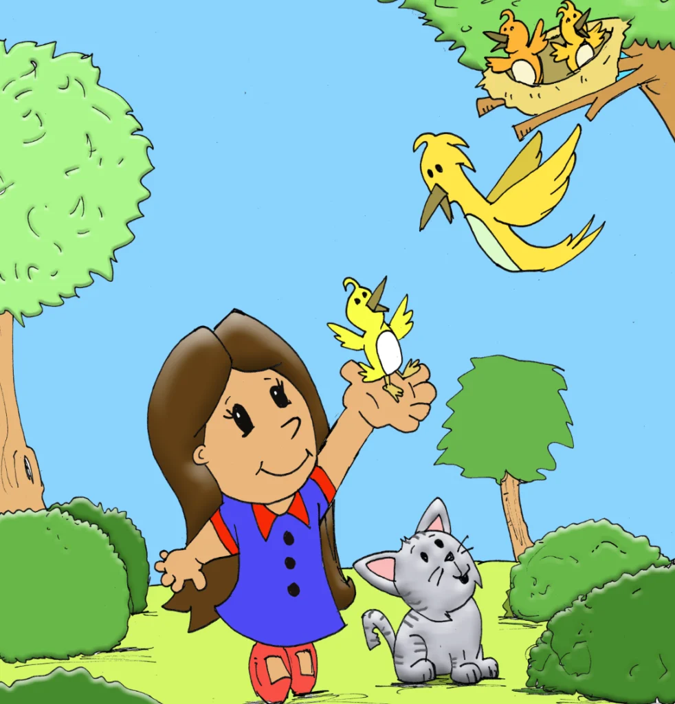 Feeling Alone, but Not Forgotten